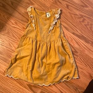 Super cute 2T dress